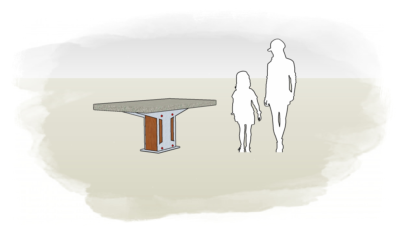 Picnic Table