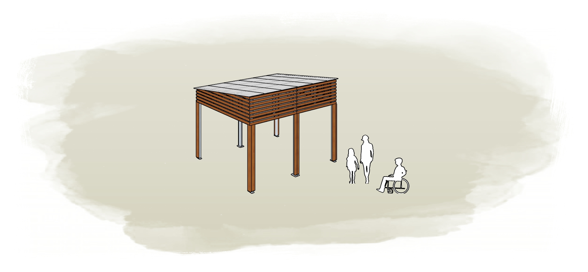 Agrarian Shelter