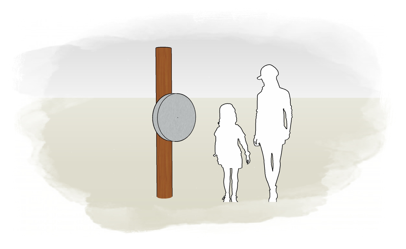 Rain Wheel
