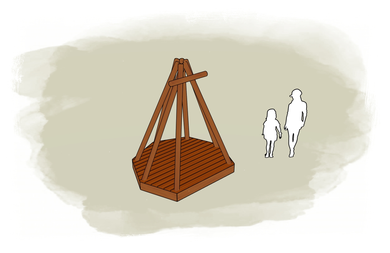 Tee Pee