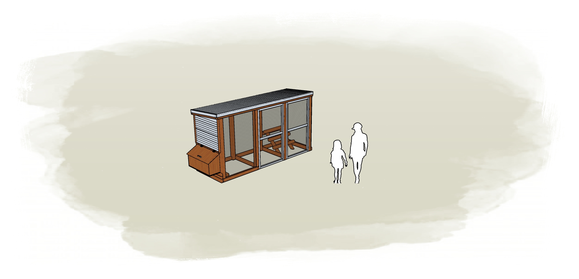 Chicken Coop