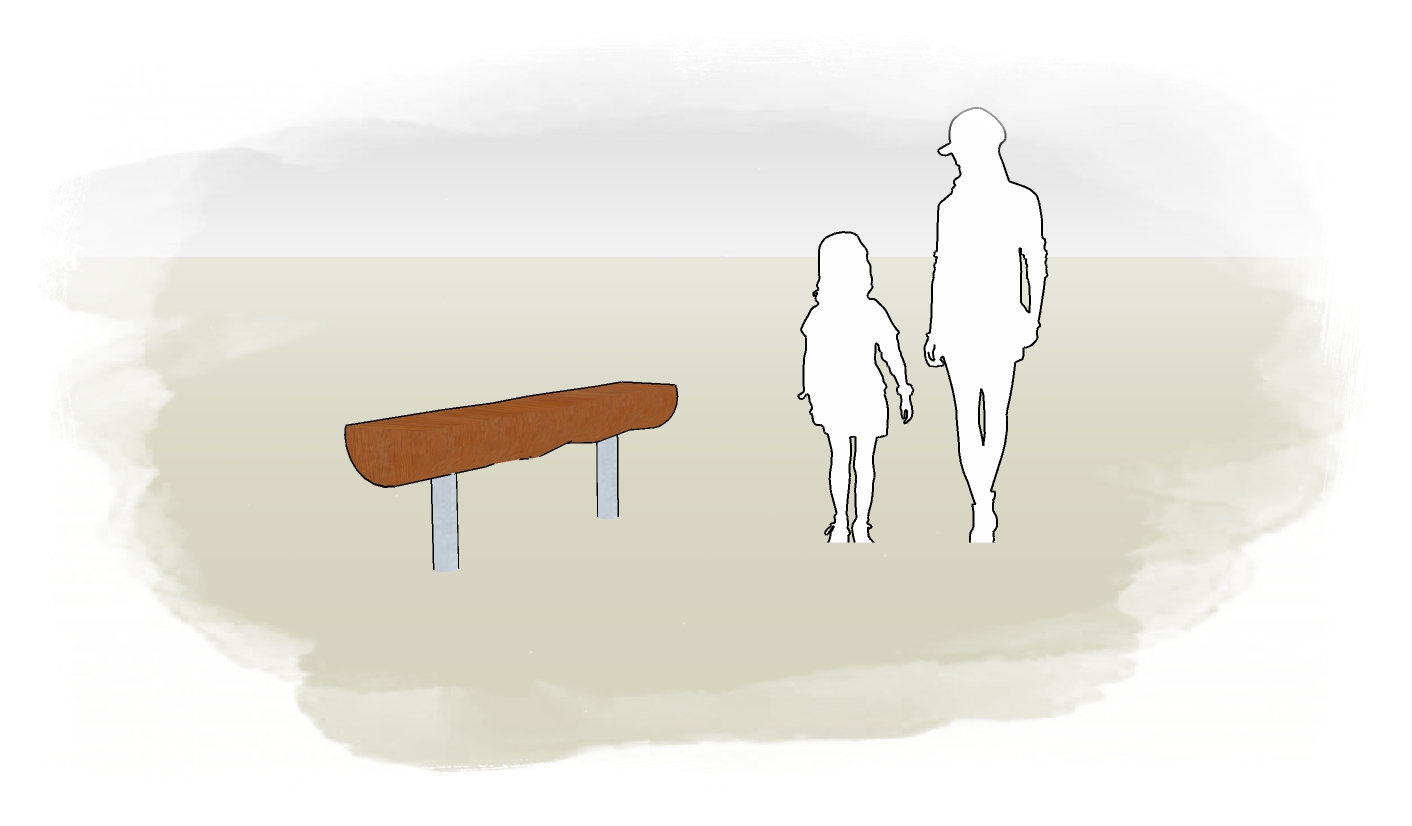 Log Bench