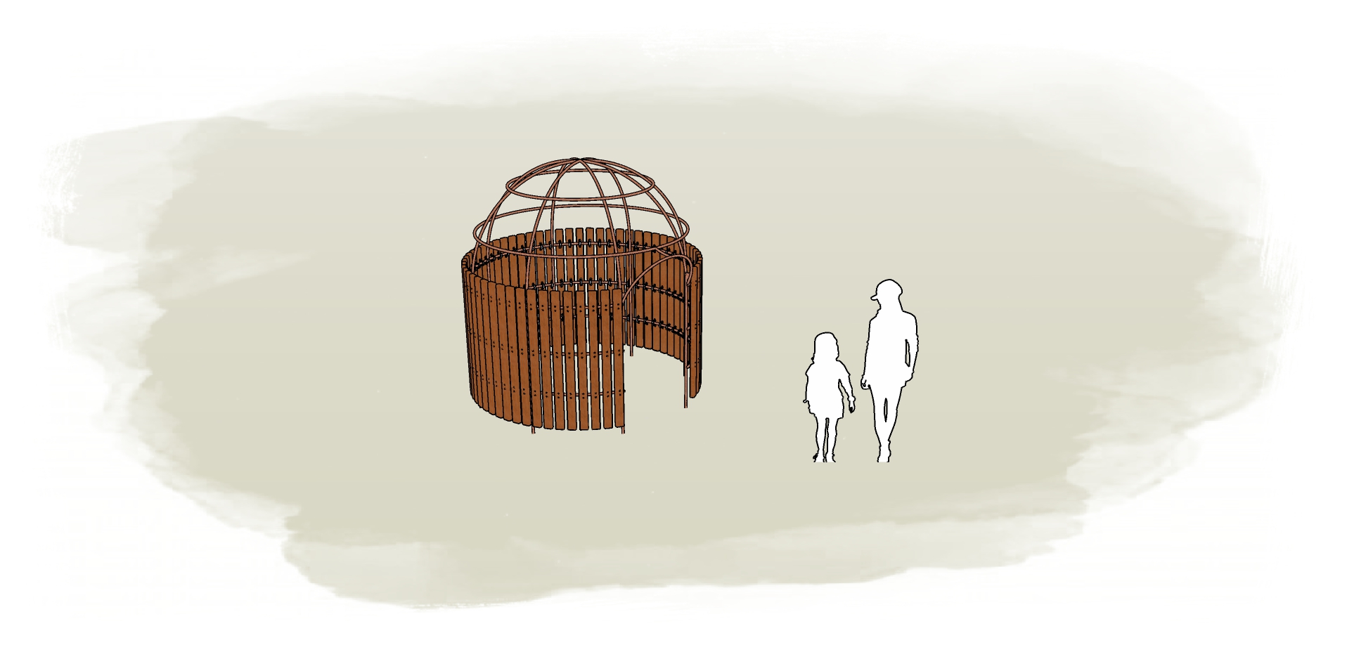 lypa-arbour_dome_with_timber