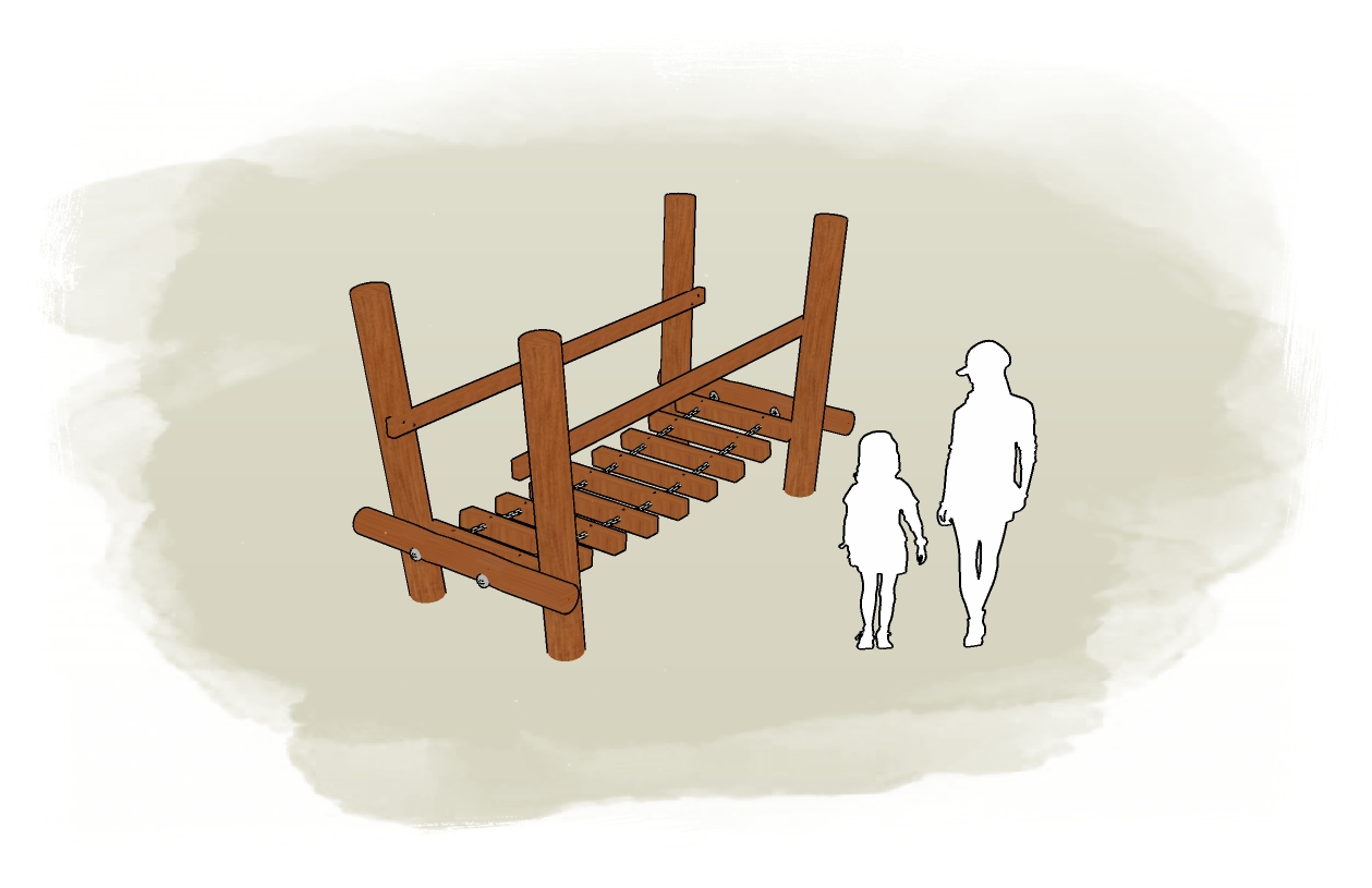 Ladder Run
