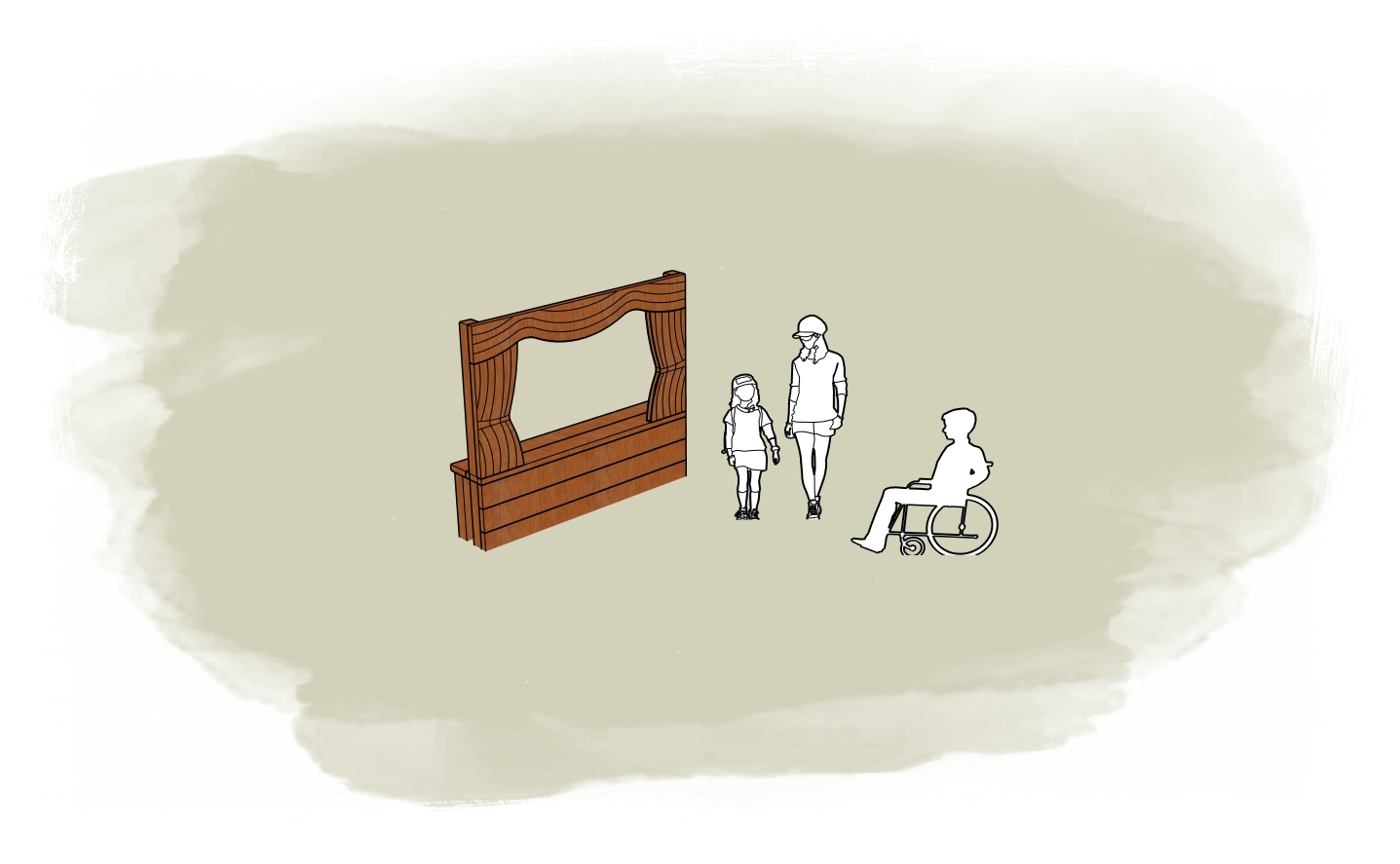Puppet Theatre