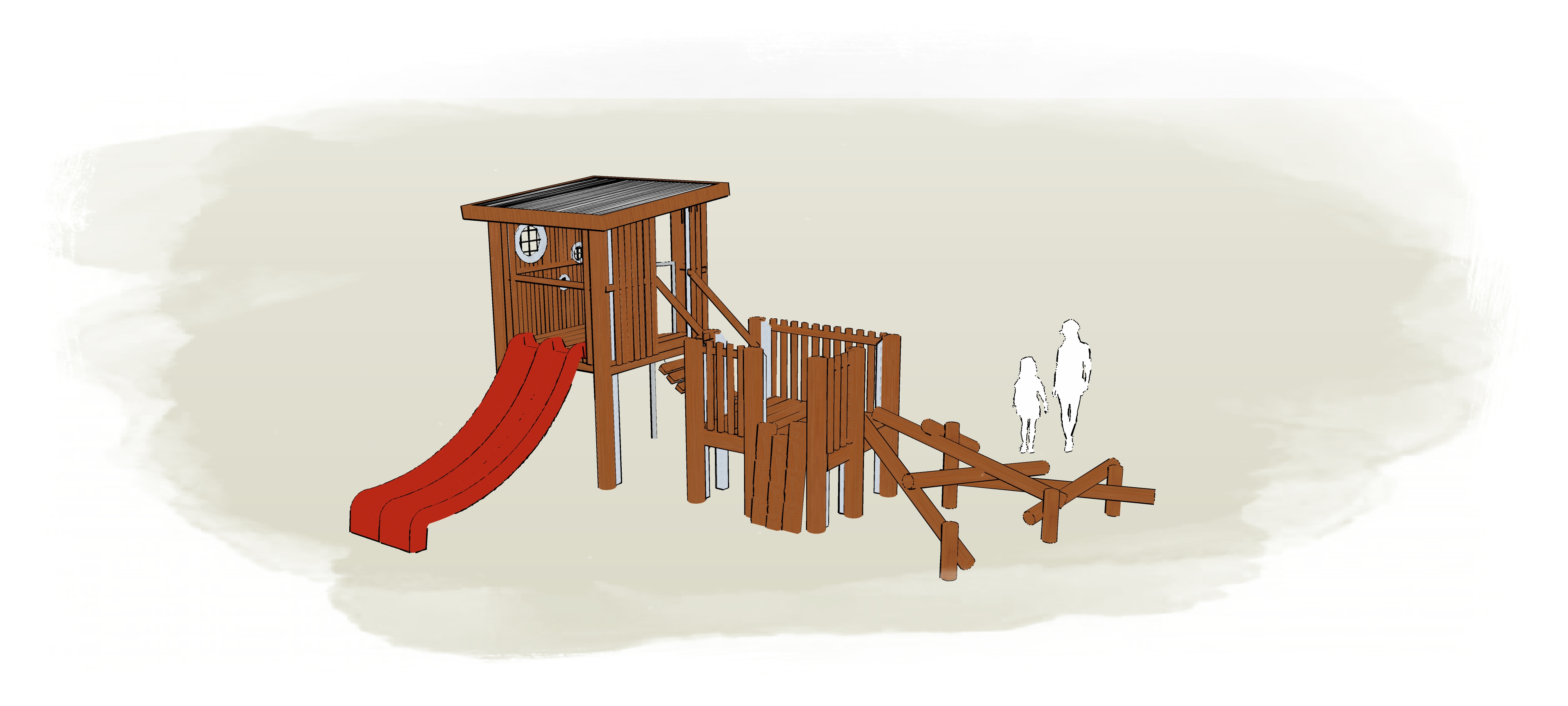 Edge Climber