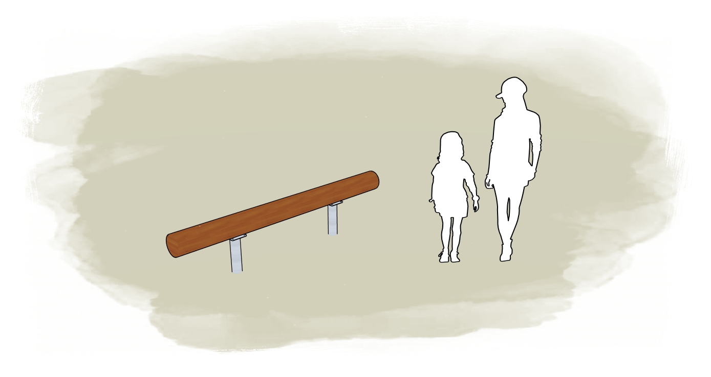 Balance Logs