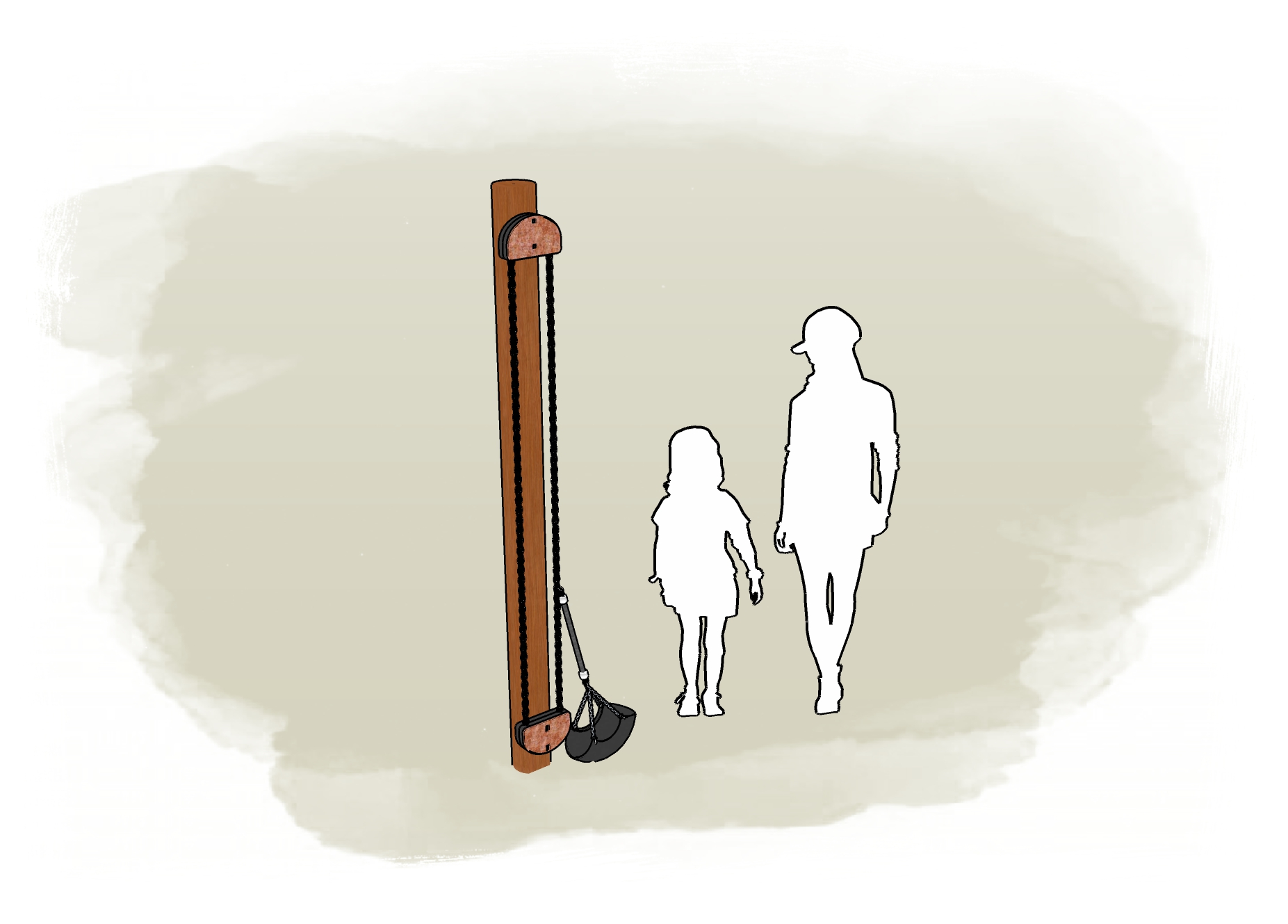 Sand Pulley