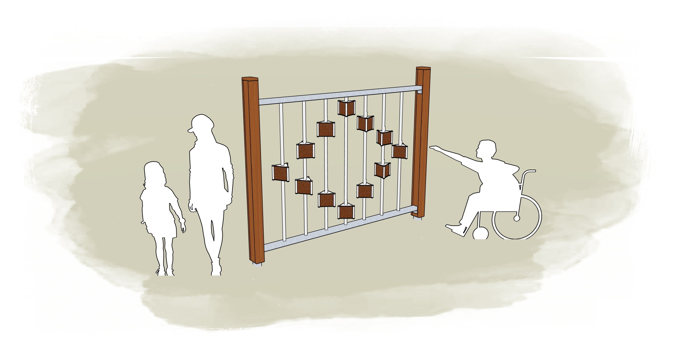 Spinner Game