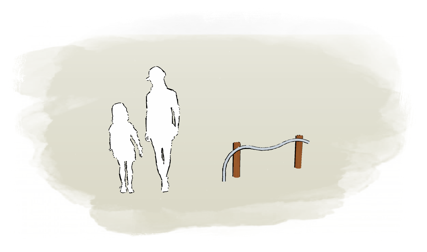 Pull Up Bars