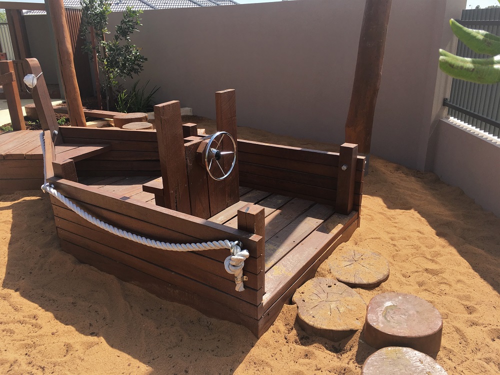 lyPa Dinghy
