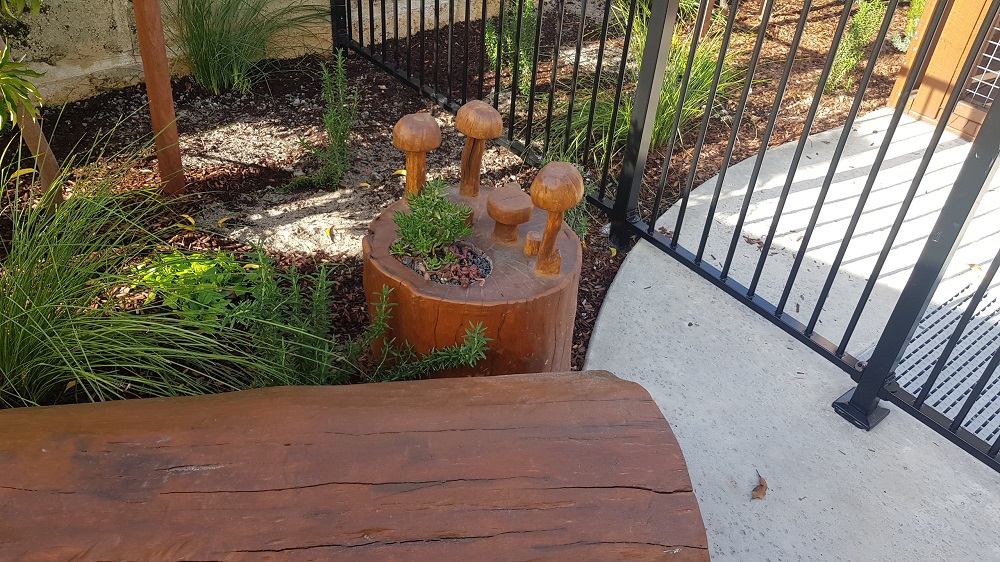 lyPa Fairy Garden