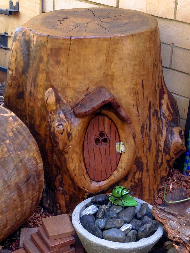 lyPa Fairy Tree House