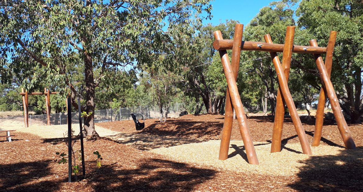 lyPa Double Flying Fox 30m