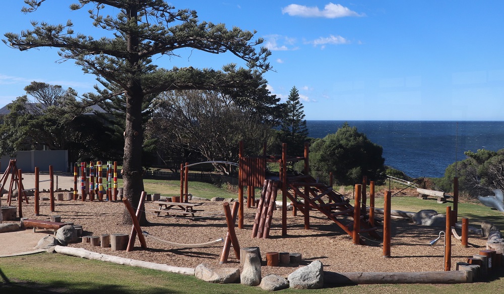 lyPa Searope Walk