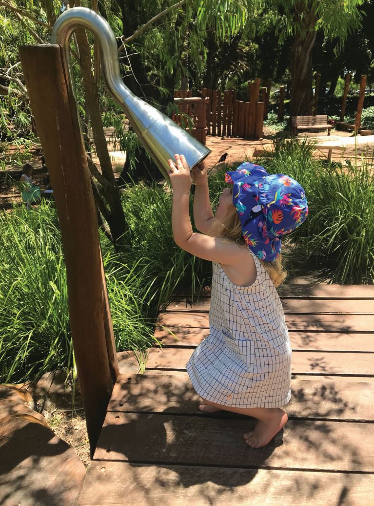 lyPa Talking Tube