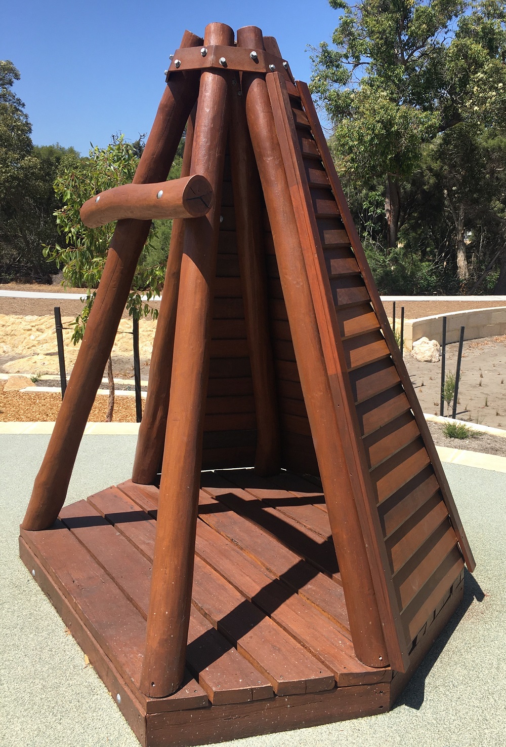 lyPa Wigwam
