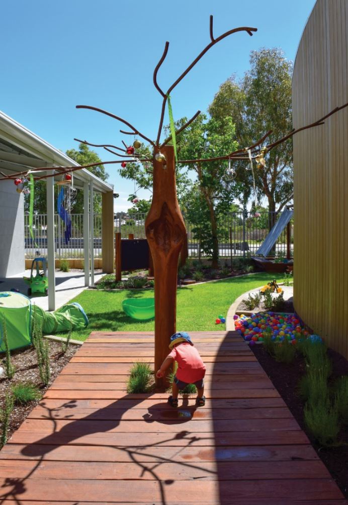 lyPa Wishing Tree